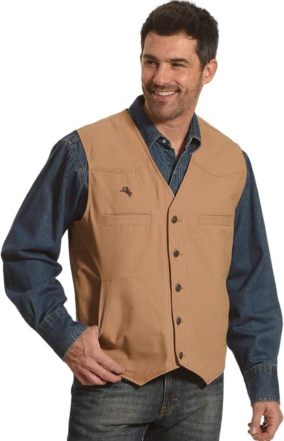 Best CCW Vests - Wyoming