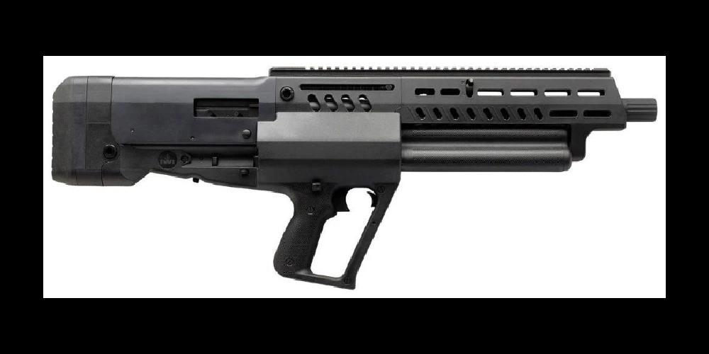 IWI TAVOR TS12 BULLPUP CTA