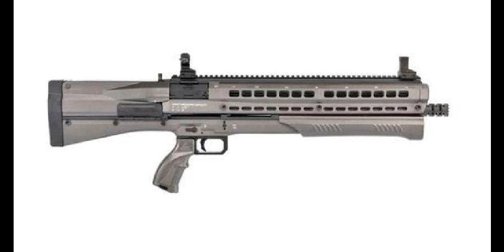 UTAS UTS-15 BULLPUP CTA