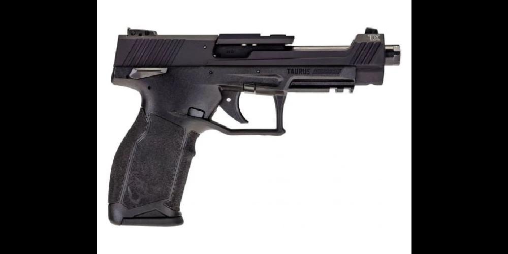 Taurus TX22 Competition CTA