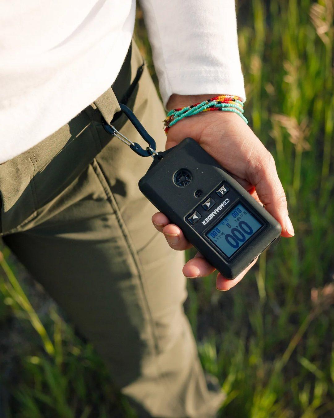 The Lab Commander picked up mechanical trigger break 97% of the time.