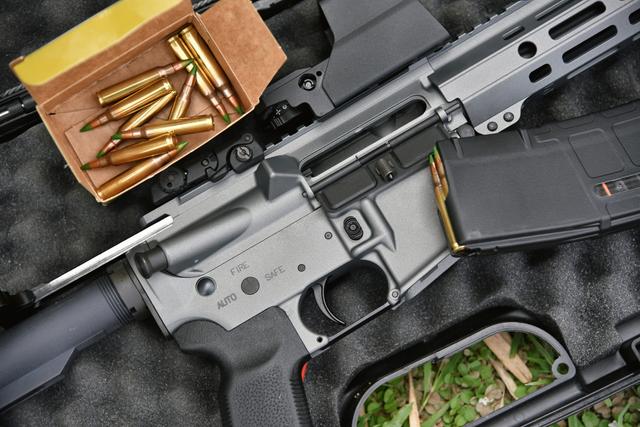 The Unmuffled Resource for Gun Lovers | American Firearms