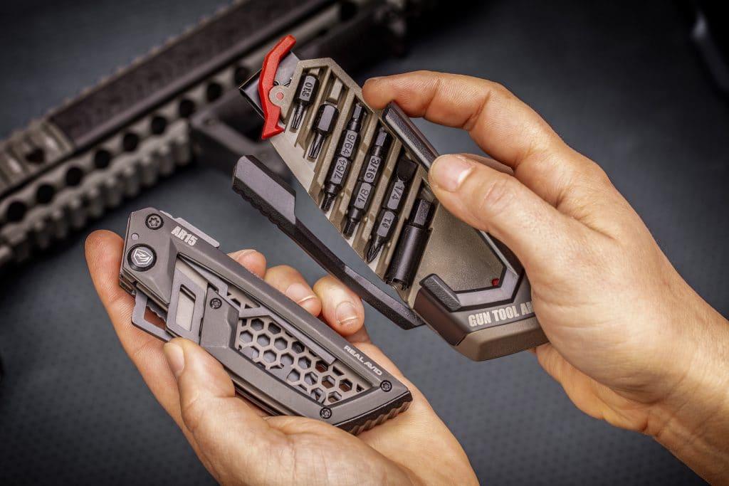 When it comes to storage and portability, multitools are hard to beat. They may not house all the tools for every task, but they cover a lot of ground in a small package.