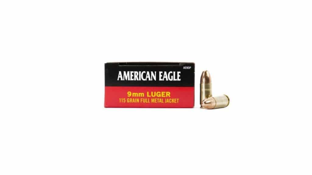 The Best 9mm Ammo in 2023