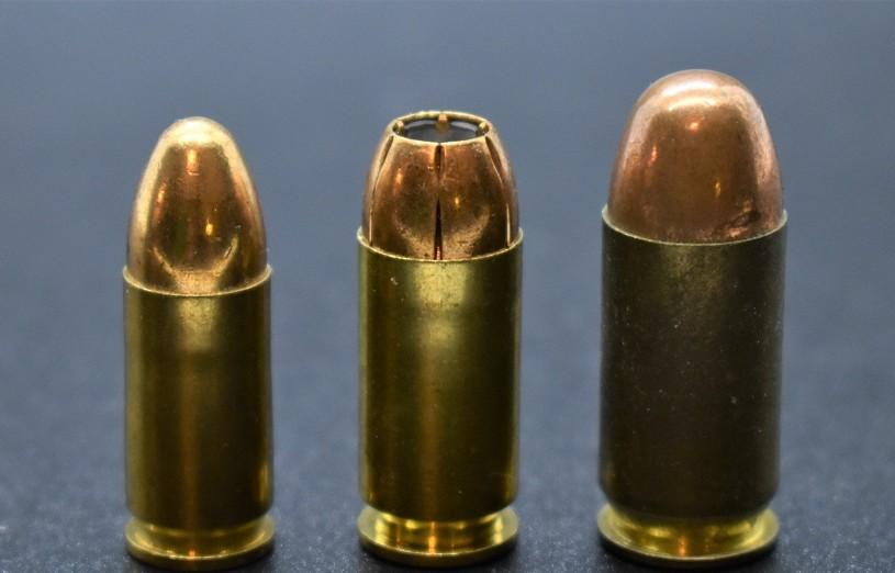 The Best 9mm Ammo in 2023 | American Firearms