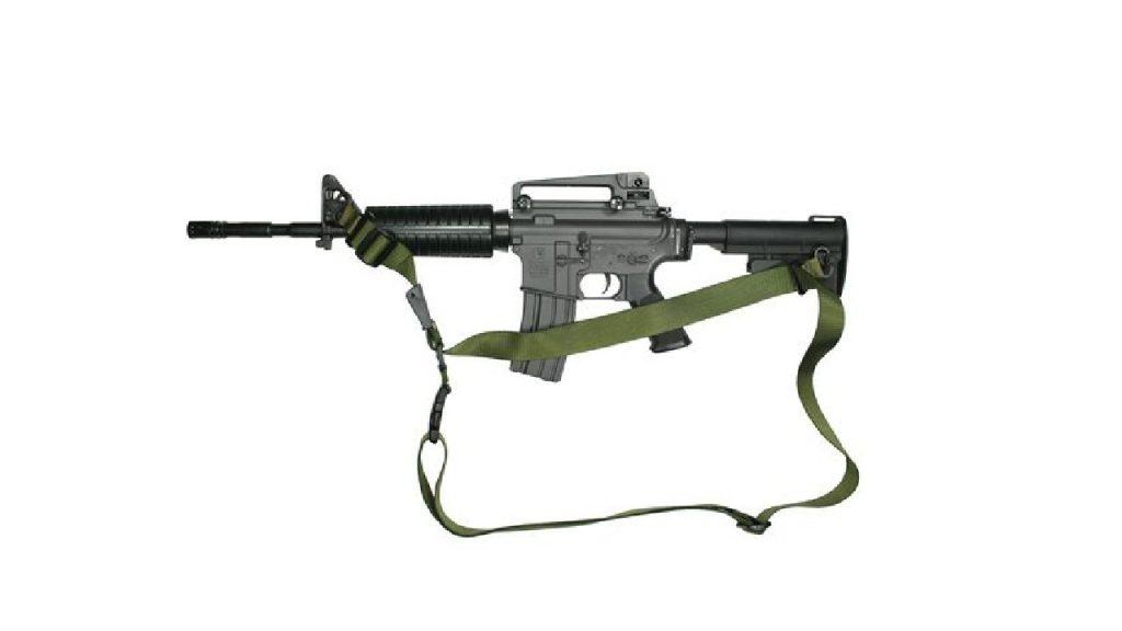 11 AR Slings That Don't Suck