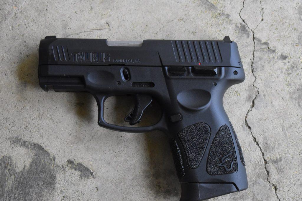 In-Depth Review: Taurus G3C [Hands-On] | American Firearms