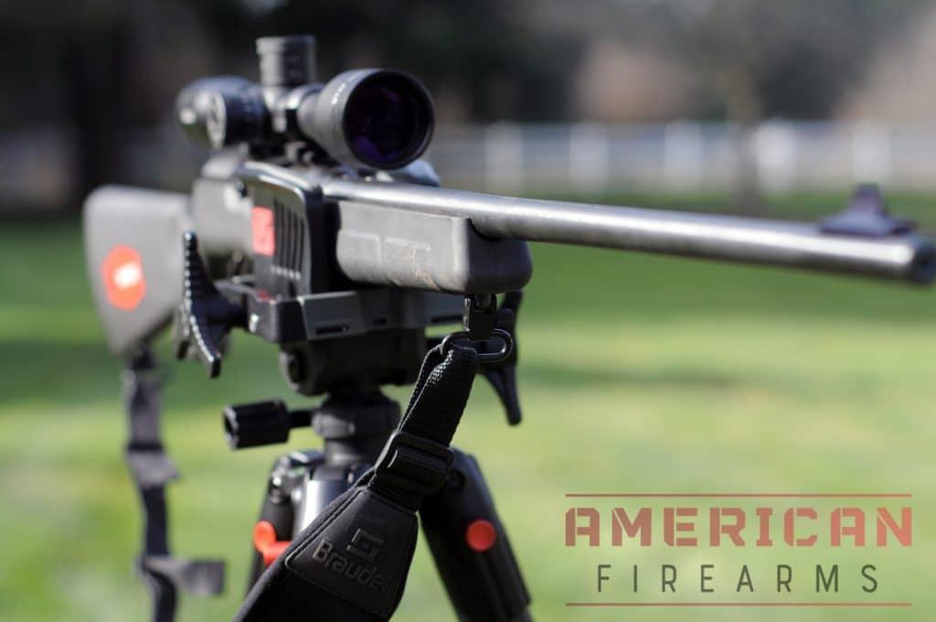 The first criteria should be how you intend to use the scope
