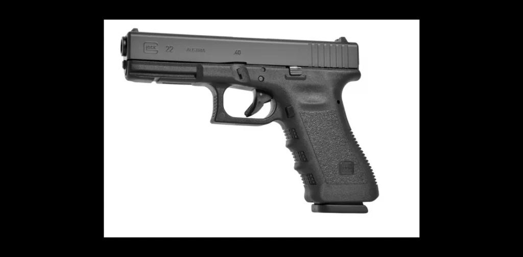 Glock 22 Review | American Firearms