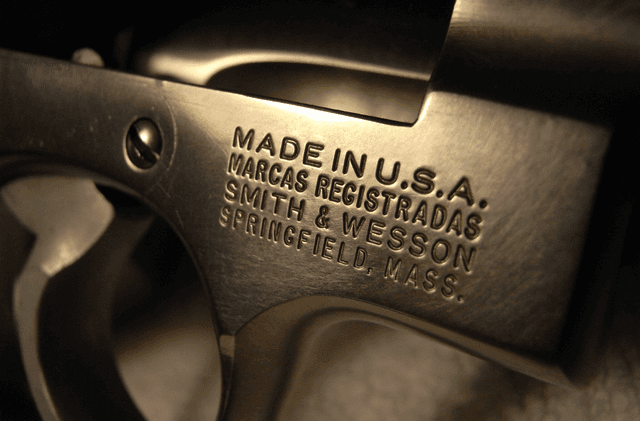 The Unmuffled Resource for Gun Lovers | American Firearms