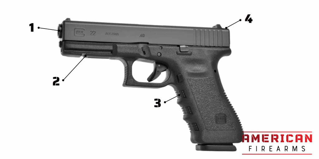 Glock 22 Review 