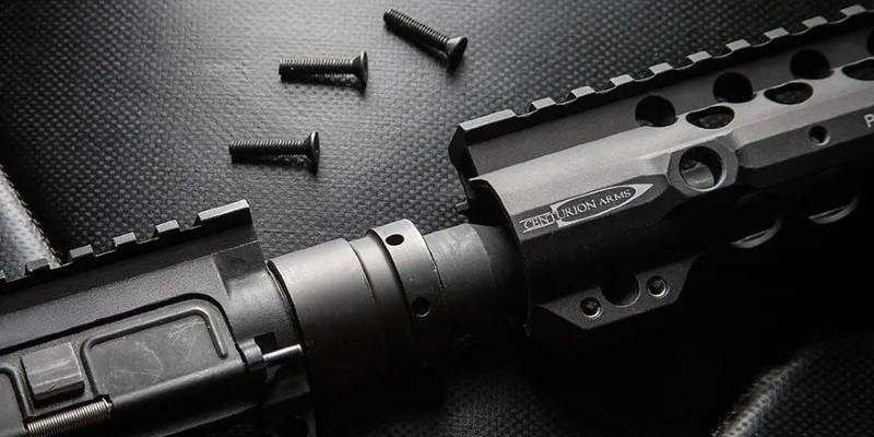 accessories  American Firearms