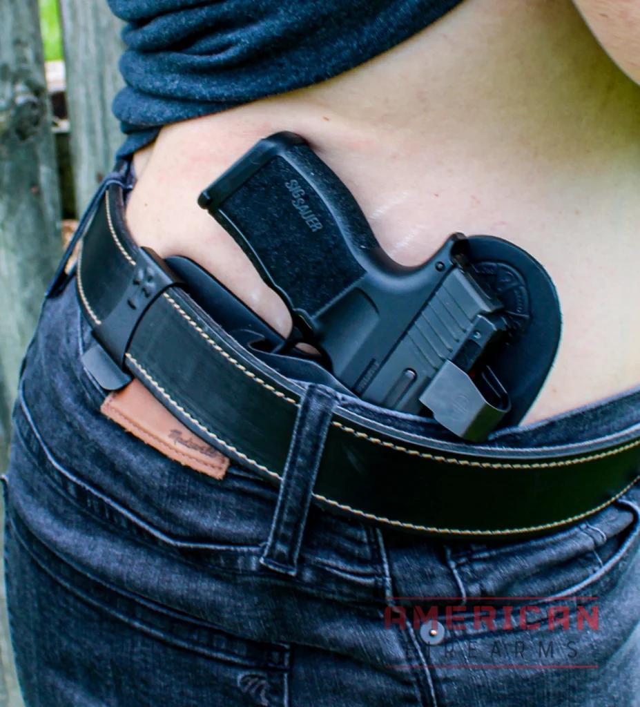 Best Belly Band Holsters: Carry In (Relative) Comfort