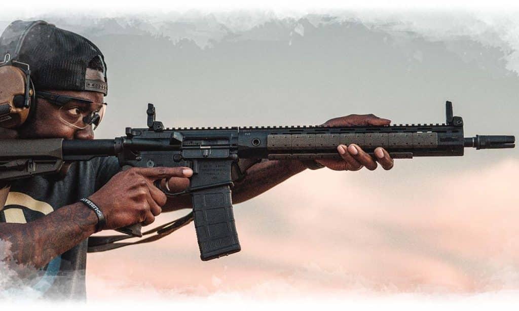 Magpul MBUS 3, finally | American Firearms