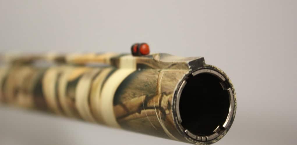 A Guide to Shotgun Chokes American Firearms