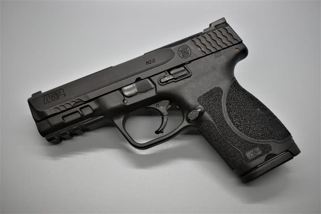 The Best .45 ACP Pistols | American Firearms