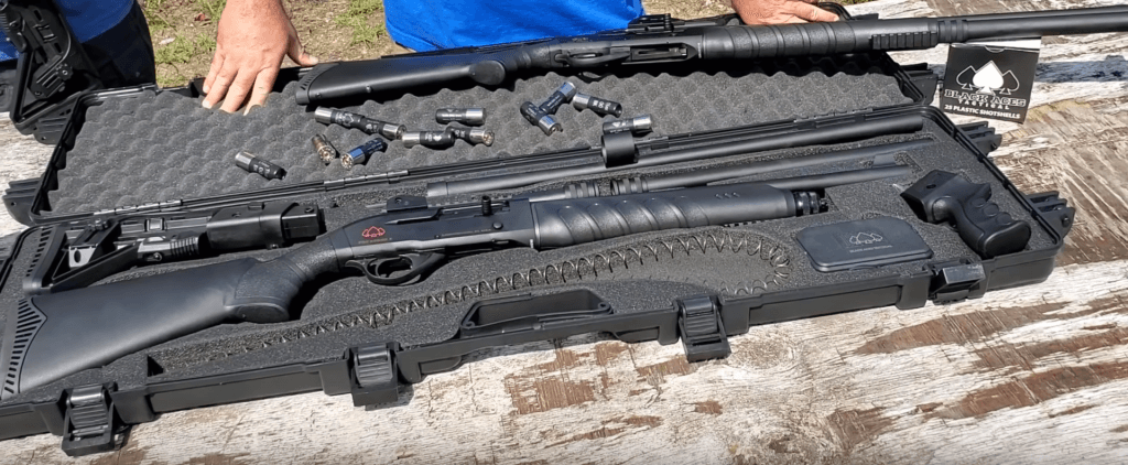 Black Aces Tactical Reviewed: Bullpups or Bullsh**? | American Firearms