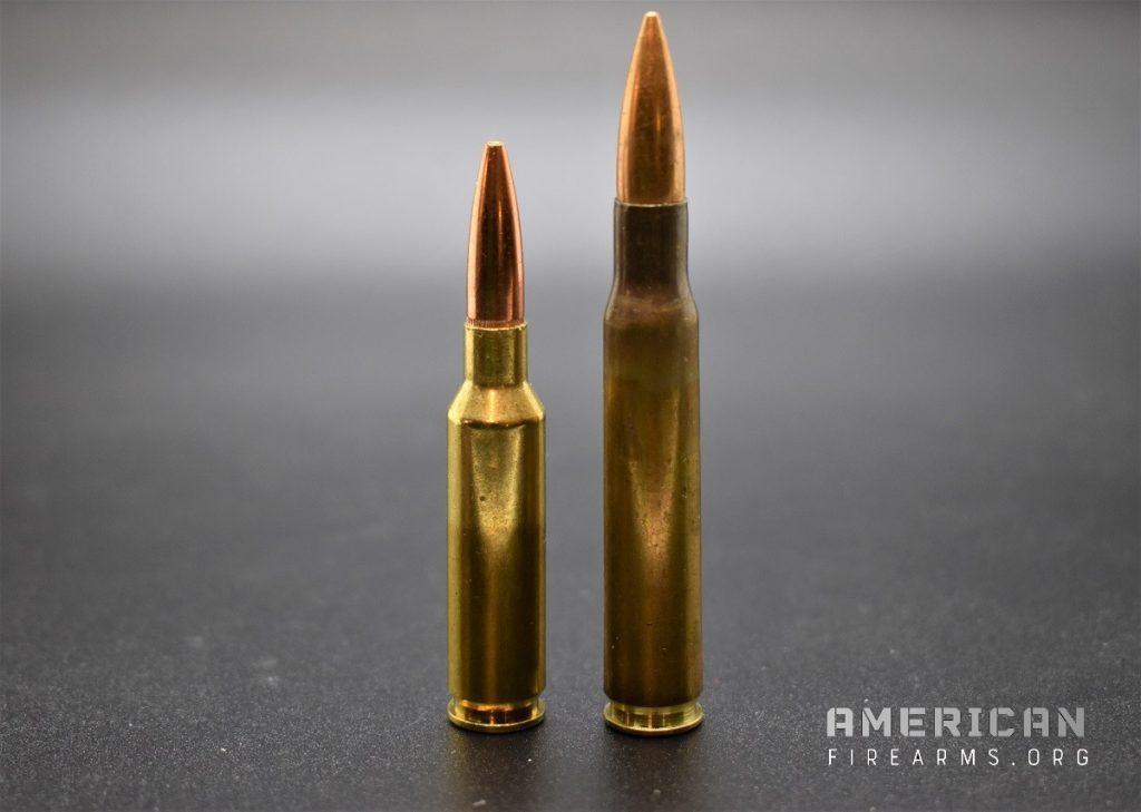 Bullet Basics: Understanding Sizes, Types, and Calibers | American Firearms