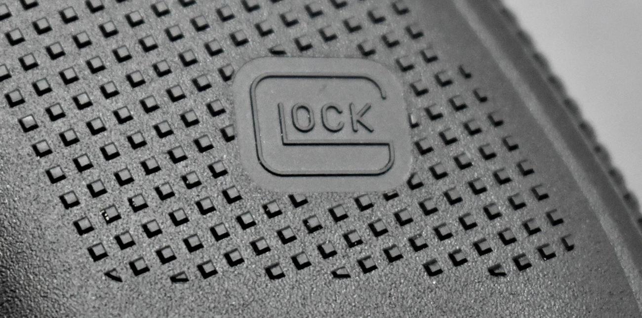 glock logo