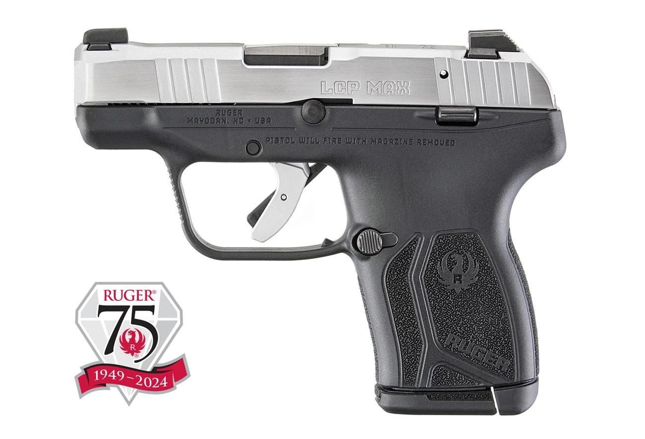 75th Anniversary LCP Max