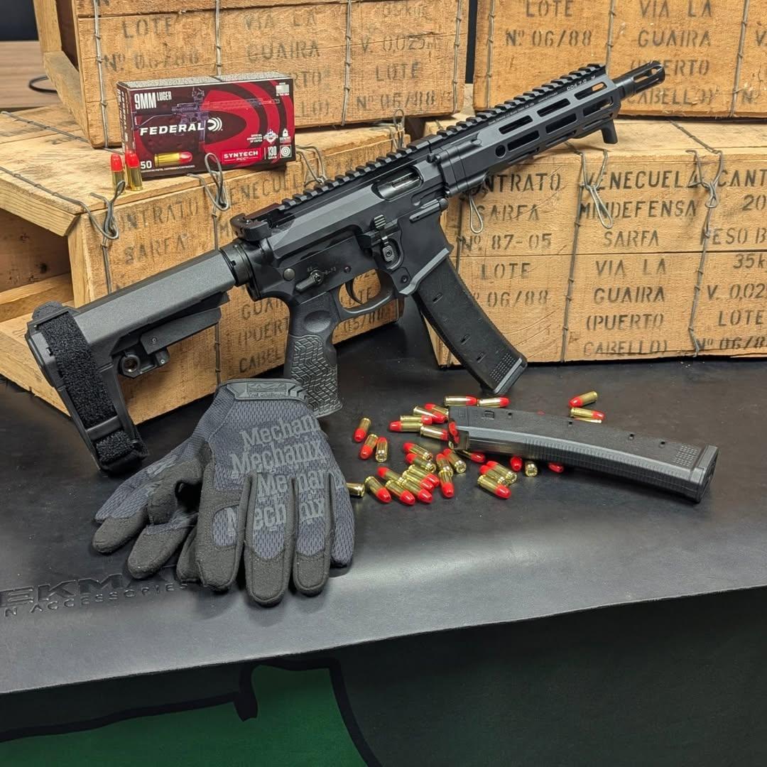 DD PCC Testing