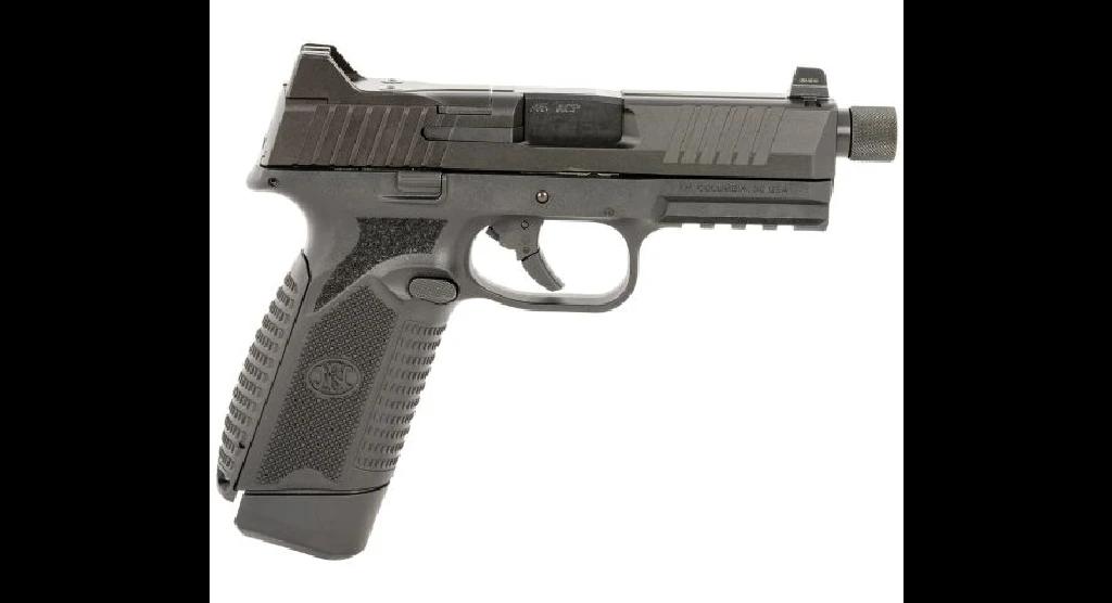 FN 545 Tactical CTA