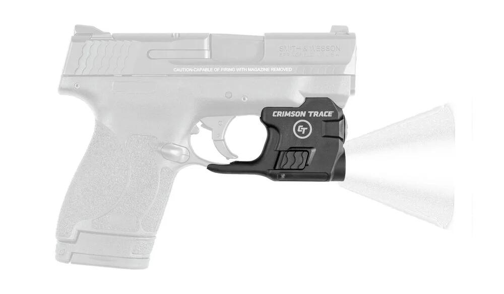 Crimson Trace Lightguard