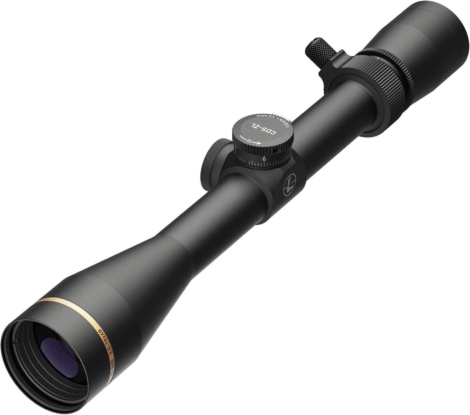 Leupold VX-3HD Scope