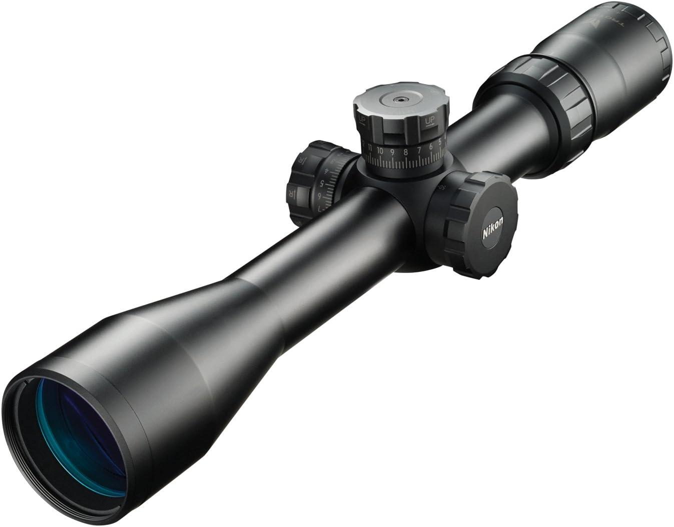 Nikon M-Tactical Scope