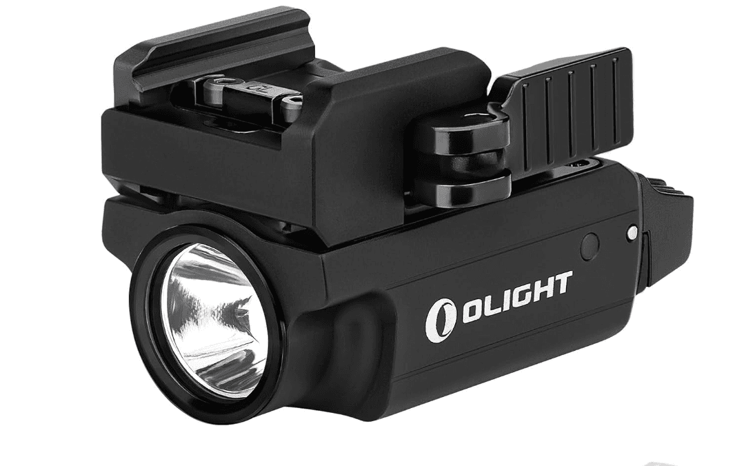 OLight PL2 Mini Valkyrie
