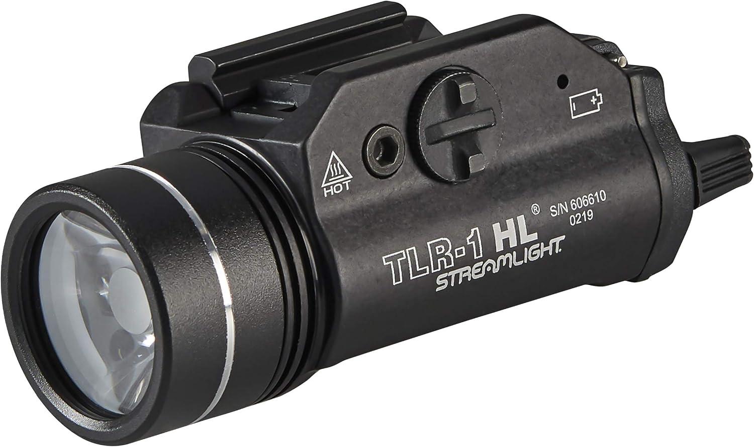 Streamlight TLR-1 Tactical Light
