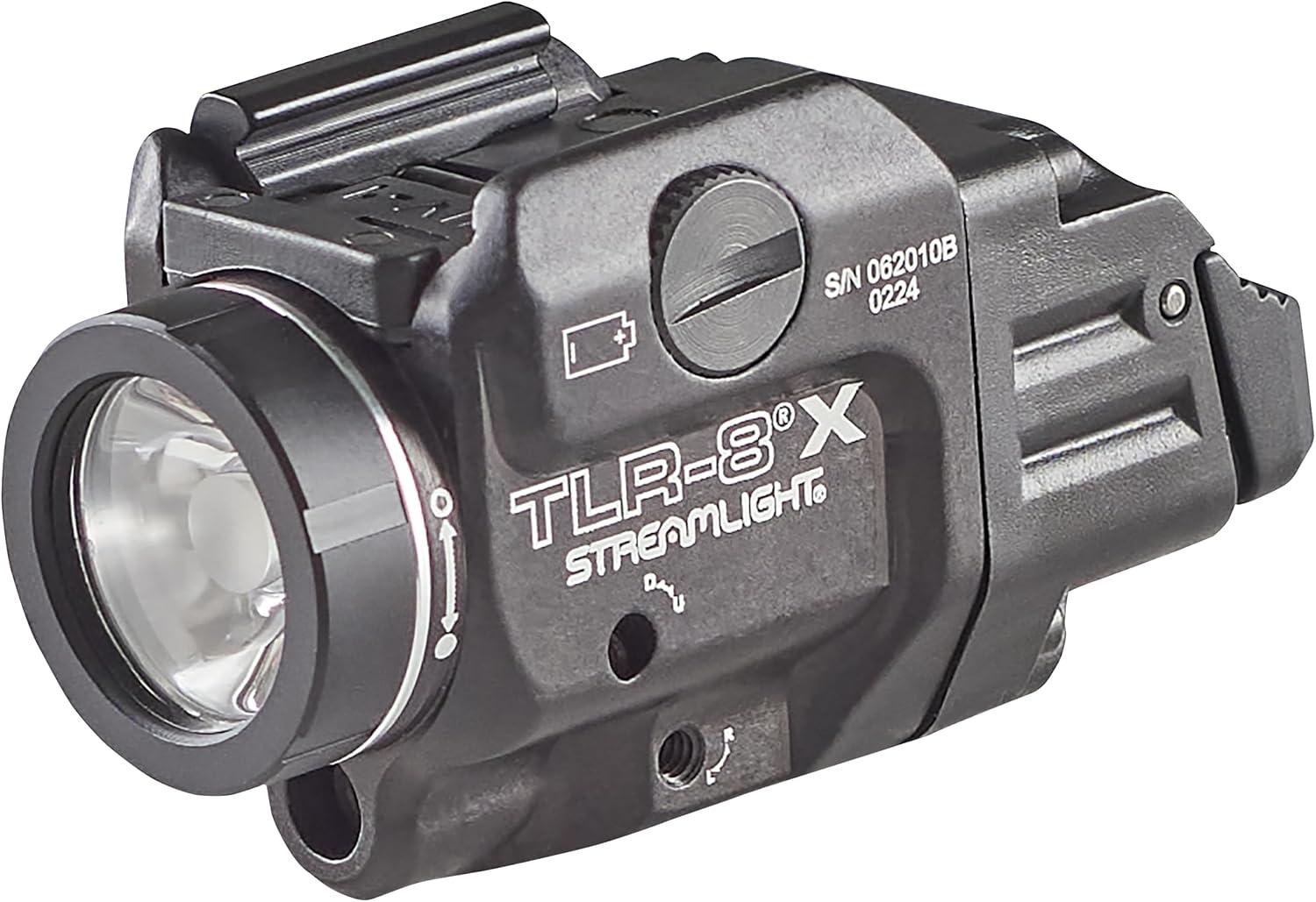 TLR 8