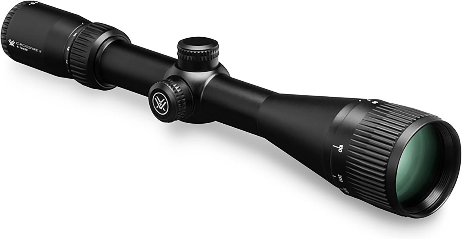 Vortex Optics Crossfire II