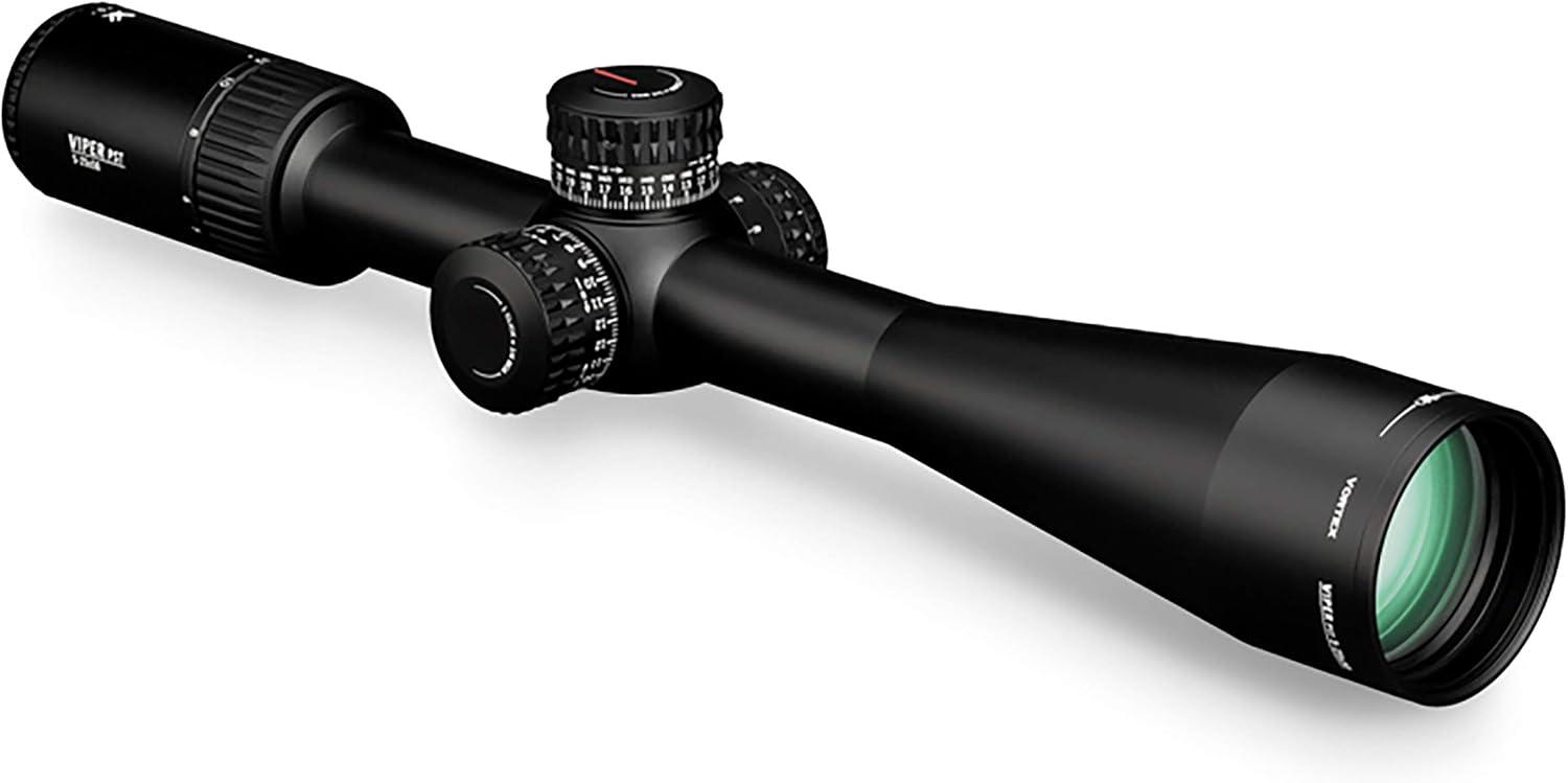 Vortex Optics Viper PST Gen II