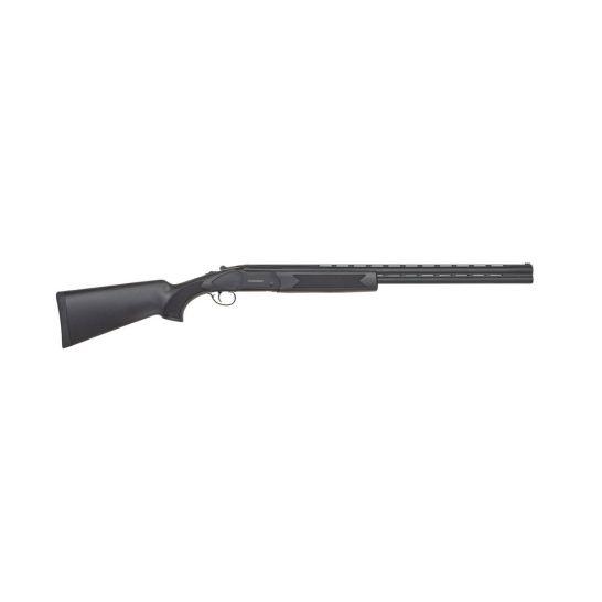 Mossberg Silver Reserve