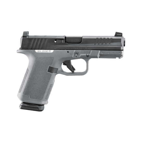 ruger rxm CTA