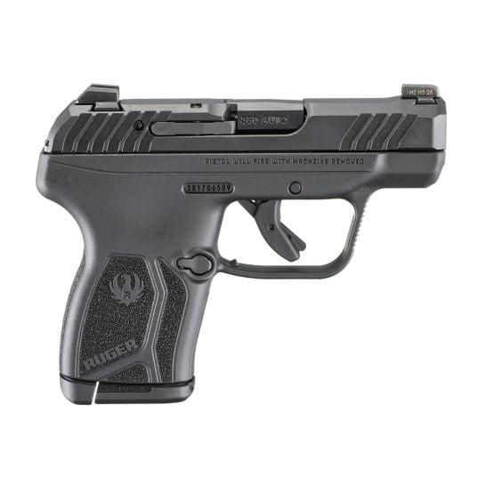 Ruger LCP Max CTA