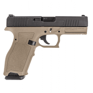 Psa Dagger Full Size - S 9mm Pistol With Extreme Carry & Non-threaded ...