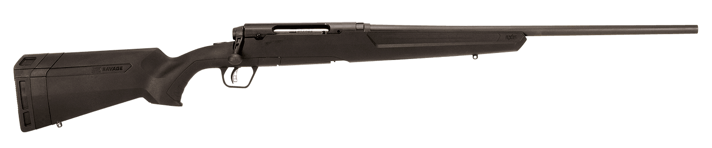Savage Arms Axis Ii