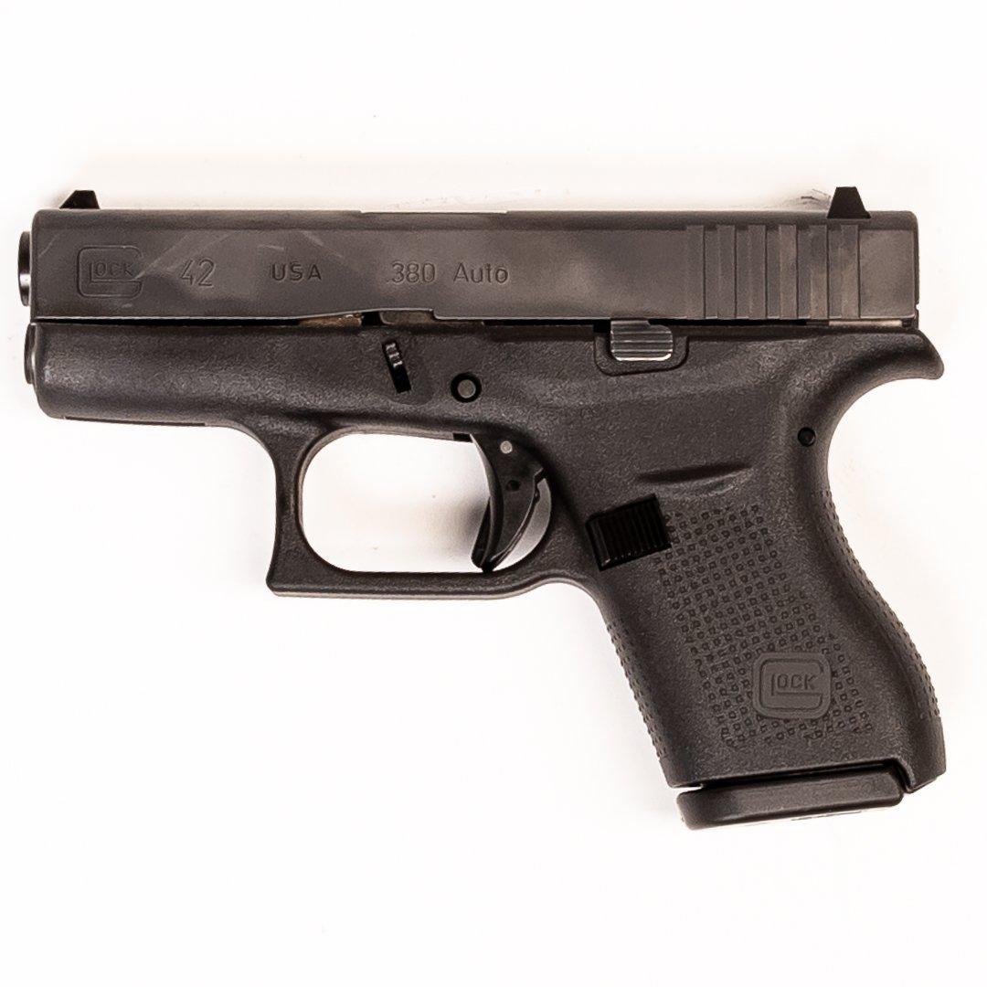 Glock G42 Gen5 For Sale | Best Price: $399.99 | American Firearms