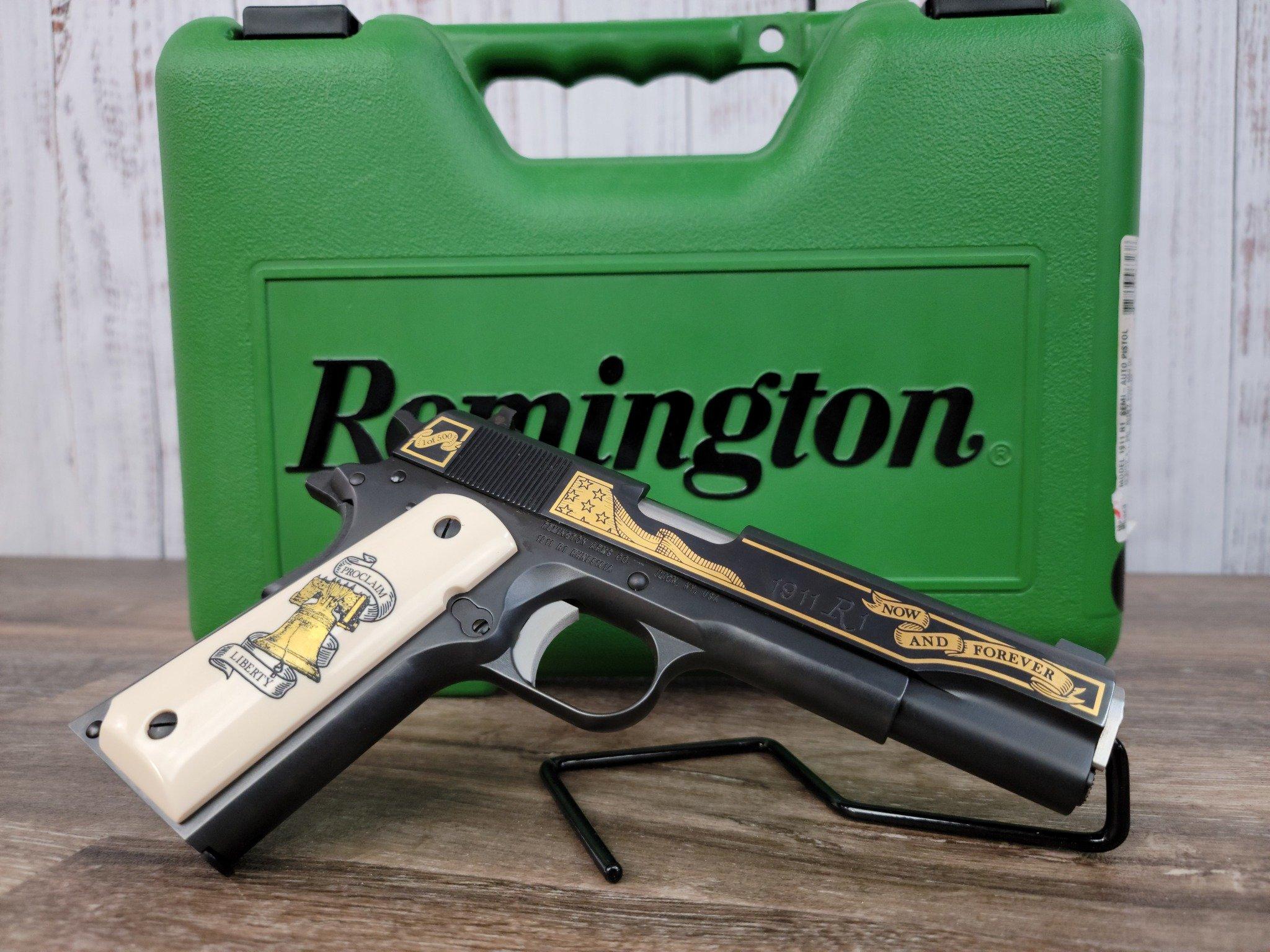 Remington 1911 R1 For Sale | Best Price: $1500.99 | American Firearms