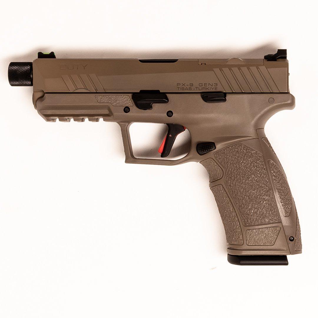 Tisas Px-9 Gen3 For Sale | Best Price: $349.99 | American Firearms