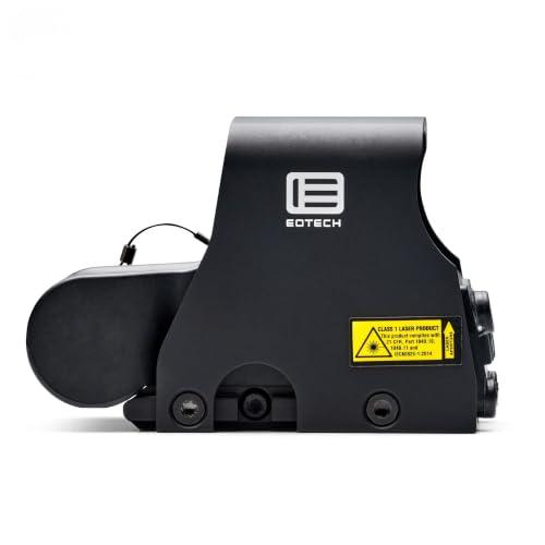 EOTECH - XPS2 Holographic Weapon Sight (XPS2-0)