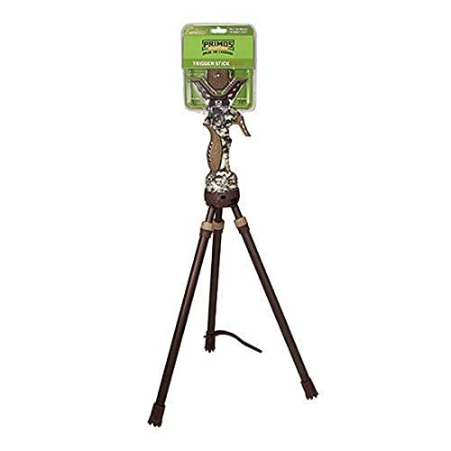 Primos Hunting Trigger Stick Gen3-18"- 38", Tripod