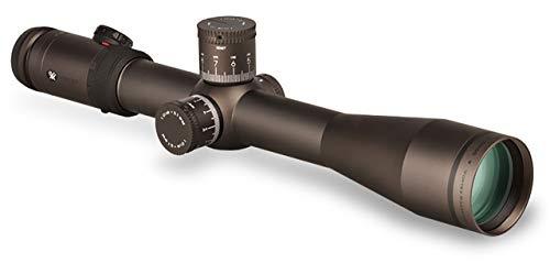 Vortex Razor HD 5-20x50 First Focal Plane Riflescope - EBR-2B Reticle (MRAD)