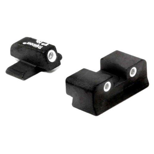 Trijicon Sig Sauer Bright & Tough Night Sight Set (Yellow Rear)