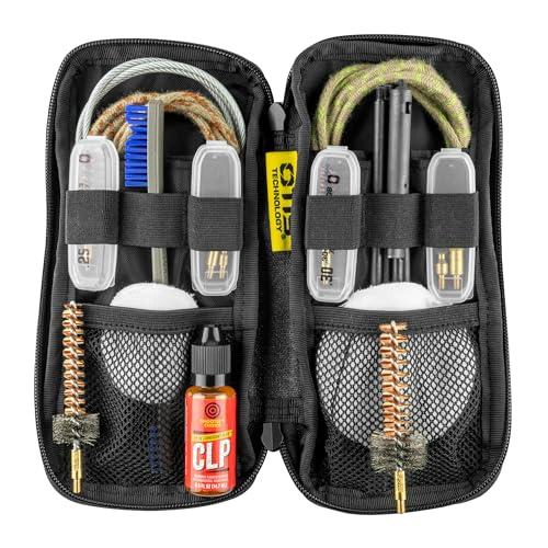 Otis Technology Defender Series Gun Cleaning Kit (5.56/7.62)