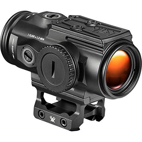 Vortex Spitfire HD Gen II 5X Prism Scope - BDC4 Reticle