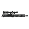 PSA 12" Carbine-Length 6.5 Grendel 1/8 Stainless Steel 10" Lightweight M-Lok Upper With Gen 2 Vortex Strike Eagle 1-6x24mm Scope