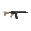 PSA 5.56 NATO 1/7 M-Lok MOE Shockwave Pistol, Flat Dark Earth -